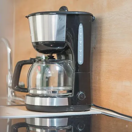 Apartament Bh03 Arbeiter Unterkunft Fuer 4 Personen - 3 Schlafzimmer Mit Kueche Neuhausen auf den Fildern